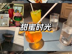 -吱咖啡西式简餐