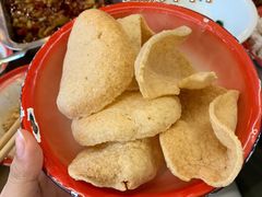 -老三样·旧食新味(绿地店)