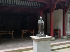 -慈城孔庙