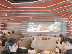 -牛YO寿喜烧火锅自助(三台子万象汇店)