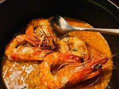 -Laures·月桂西班牙碳烤餐厅(十尚坊店)