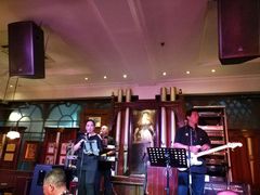 -宝莱纳餐厅(滨江店)