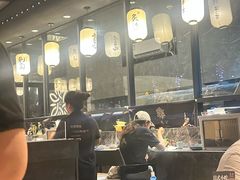 -炙柒Sekinana·精致日料(合生汇店)