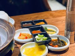 -九田家黑牛烤肉料理(太阳宫广场店)