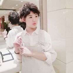 -HAIR HERE造型