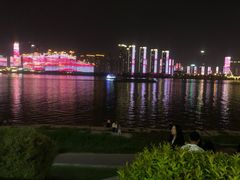-小林哥的海鲜馆·夜宵烧烤(渔人码头店)