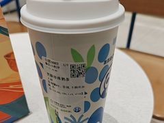 -茶百道(双铁广场店)