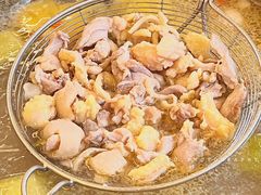 -小煵记·打边炉(西丽文光店)