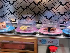 -三禾寿司(南城印象汇店)