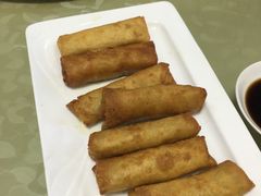 春卷-东康桂家农庄