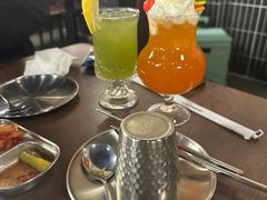 -韩鼎丰·韩国料理(林奥店)