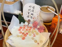 -菊儿人家·北京胡同菜(南锣鼓巷店)