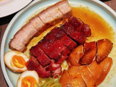 -新旺茶餐厅·早餐·夜宵(长乐店)