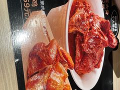 -大师兄·手工面·西北菜(美的悦然广场店)