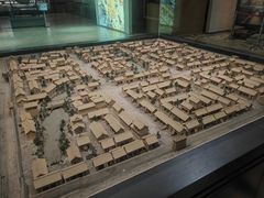 -西安大唐西市博物馆