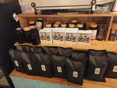 零售区-84那年咖啡馆(李沧万达店)