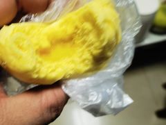 爆汁流沙包-包道广式点心专门店(振业店)