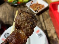 -鸽子窝专业烧烤店(长白店)