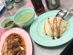 -红大哥水门鸡饭(總店)