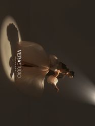 -至臻微拉婚纱摄影