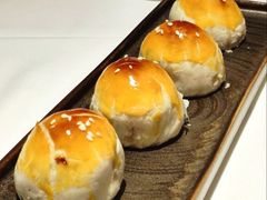 垂涎欲滴酥-侨美食家·41年地道粤菜(珠江新城店)