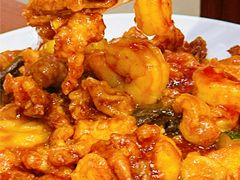 -恩宏德餐馆(平山道店)