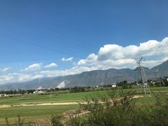 -大理洱海
