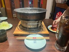 -蒜香焼肉PURUSHIN(马场路店)