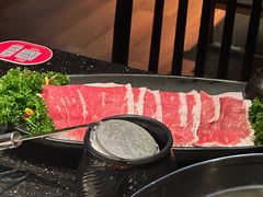 -捞王锅物料理(凯旋路店)