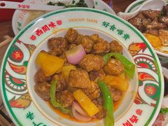 -西关味(大卫城店)