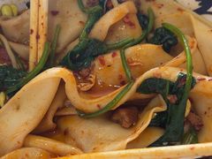 -子午路张记肉夹馍(兵马俑店)