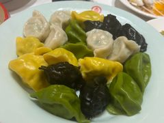 -双合园·海鲜水饺青岛菜(九水东路店)