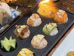 -小川洋风料理(街道口店)