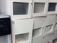 -GMJ·24H健身房(四川北路店)