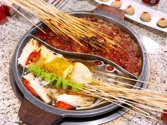 -玉林串串香·成都老字号(玉林街总店)