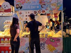 -天津梅江印象城