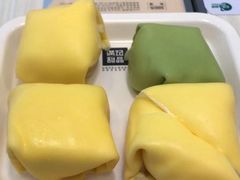 -满记甜品(无锡八佰伴店)