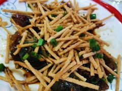 -虎虎龙虾大排档(双井店)