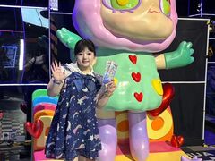 -上海JOYPOLIS环游嘉年华主题乐园