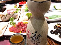 -束河人家(南锣鼓巷店)