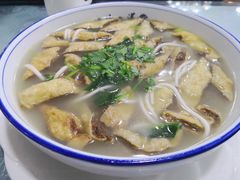-银川河东国际机场