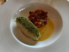 -上海和平饭店-华懋阁 The Cathay Room