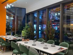 -西语·炭烧牛排(卓越中寰店)