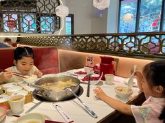 -潮正和潮汕牛肉火锅·老字号(番禺万达店)