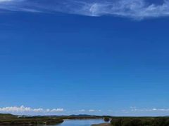 -黄河九曲第一湾
