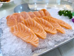 -新享乐海鲜(翠华路店)