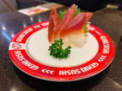 -元气寿司(东方宝泰店)