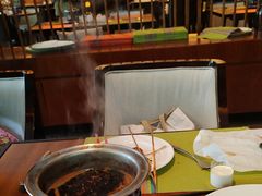 -岷山饭店-芝芝自助餐厅