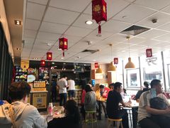 -麦当劳(三亚凤凰机场店)