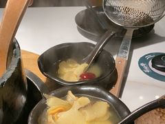 -芸山季·云南山珍菌火锅(南翔印象城MEGA店)